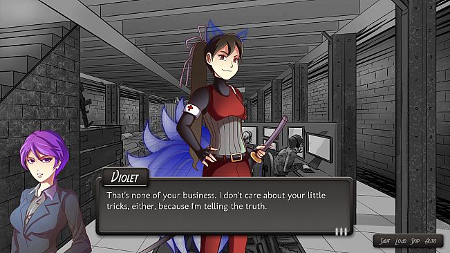 Selenon Rising - Episode 2