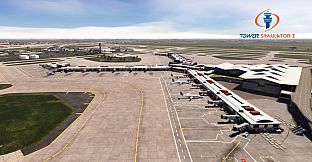 Tower! Simulator 3 - KPIT Airport
