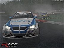 RACE - The WTCC Game