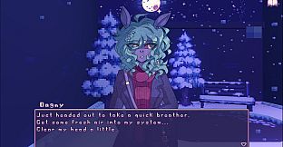 Cinderheat Chocolate