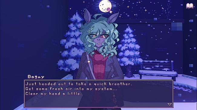 Cinderheat Chocolate