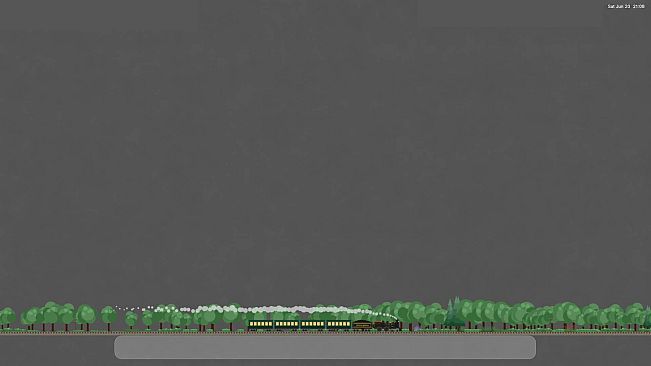 Keypress Express
