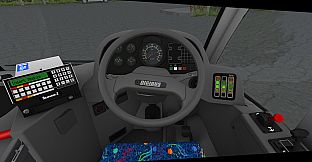 OMSI 2 Add-on Digibus Mirage