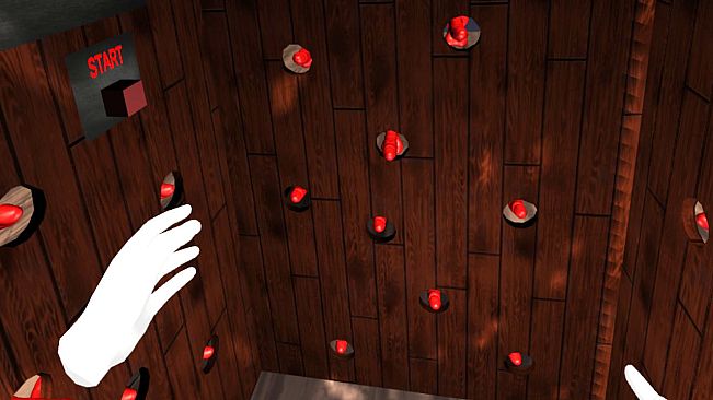 Official Wicked Vixen Whack-A-Dick Pro