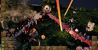 Cult of the Rotten Moon