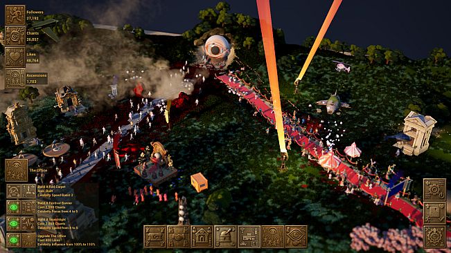 Cult of the Rotten Moon