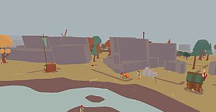 Outlanders VR