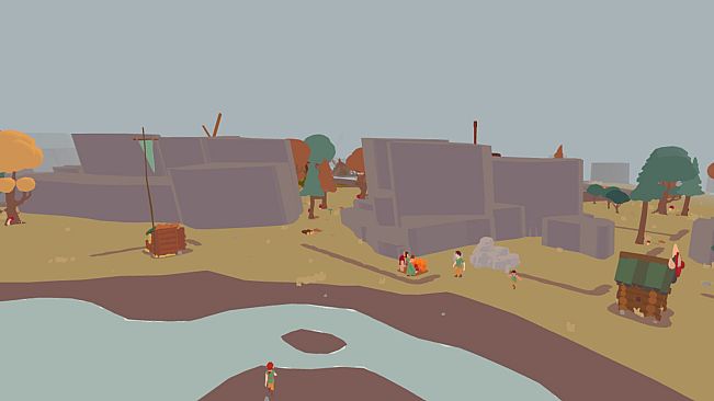 Outlanders VR