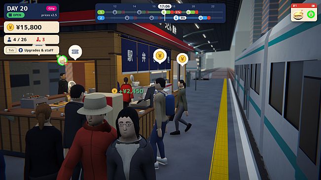 Bento Express