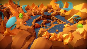 Space Viking Raiders VR