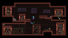 Dr Muddles and the Cursed Library