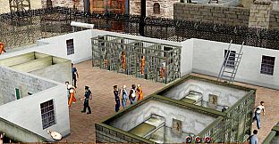 Prison Tycoon 3: Lockdown