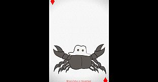 Fried Chicken in Wonderland