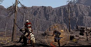 Camelot Unchained