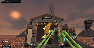 Catch The Fish