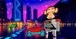BOOSTDRIVE