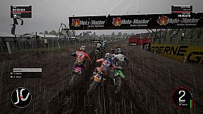 MXGP PRO