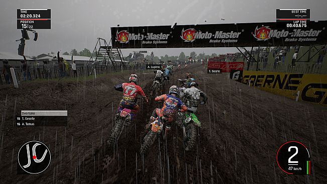 MXGP PRO
