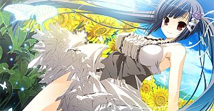 HimaNatsu: Of Churches, Sunflowers, and Long Summers