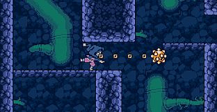 Curse Chapter: Dawnthief