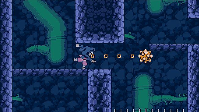 Curse Chapter: Dawnthief