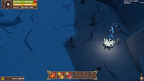 Rise of the Village Hero