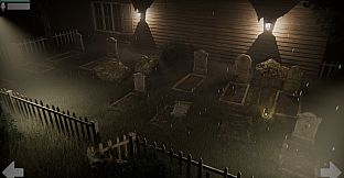 DEATHWATCH - PRELUDE