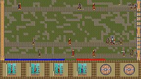 Sweet Forest Guardian