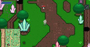 An Automaton's Journey