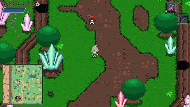 An Automaton's Journey