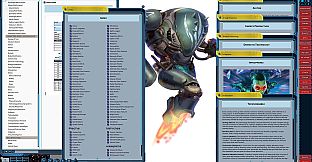 Fantasy Grounds - Starfinder RPG - Starfinder Tech Revolution