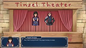 Beneath Her Starry Sky