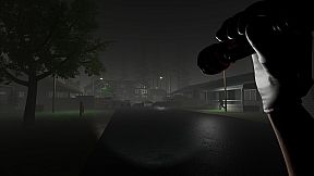 Necrosis: Dawn of Dread