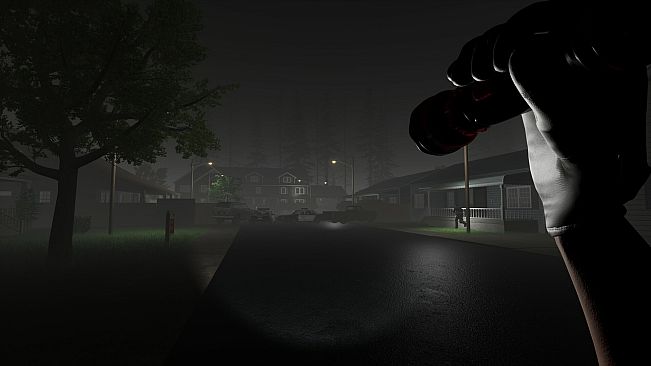 Necrosis: Dawn of Dread