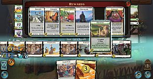 Dominion - Cornucopia