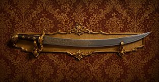 Puzzles Cold Weapons