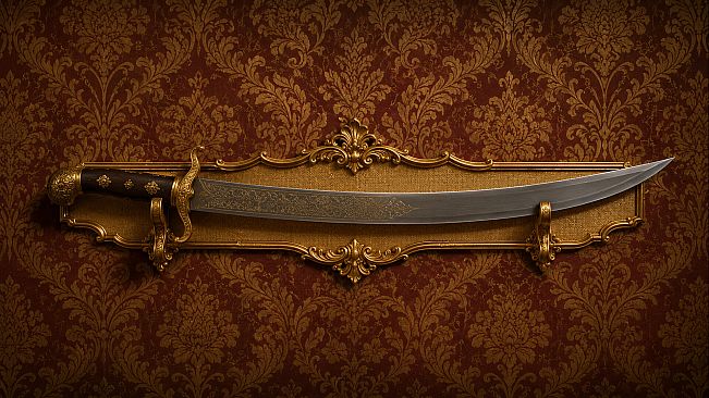 Puzzles Cold Weapons