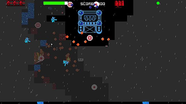 Tiger Tank 59 Ⅰ Air Strike MP081