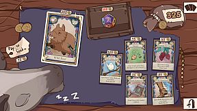 Once Upon a Rogue's Tale