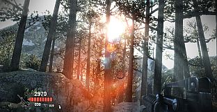 Heavy Fire: Afghanistan