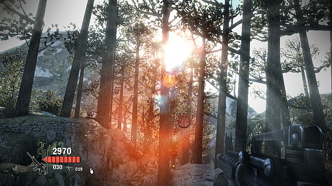 Heavy Fire: Afghanistan