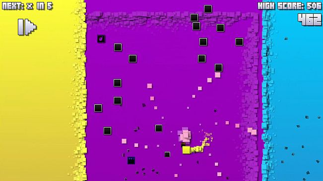 Convergence Compulsion