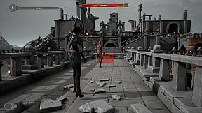 Your Sword Is So Big