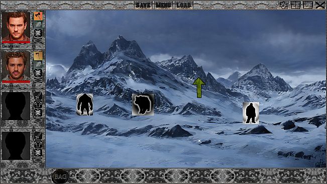 YAYS - Your Adventure Your Story