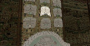 神遊敦煌-莫高窟第61窟