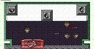 Starry Moon Island Tank Advance MP10