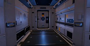 Sci-Fi for Clip maker