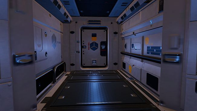 Sci-Fi for Clip maker