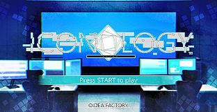 ICONOLOGY