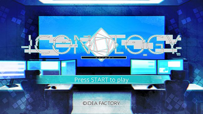 ICONOLOGY